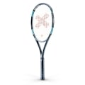 Pacific Tennisschläger BXT X Fast LT Lite #21 100in/288g schwarz/petrol - besaitet -